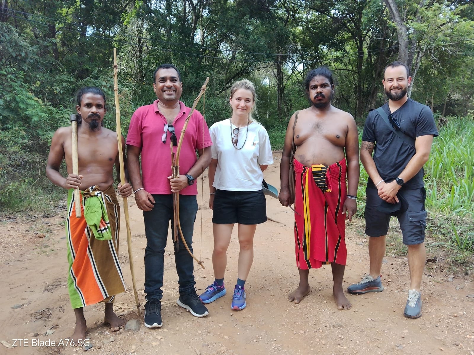 Indiginous people of Sri lanka